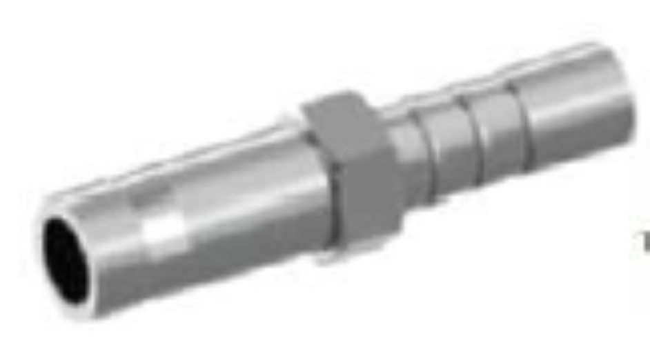 Tube to Hose Connector