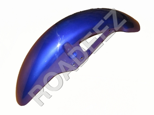 Plastic Bike Front Mudguards