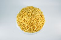 Lemon Mamra Bhel
