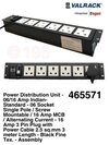 PDU  - Power Distribution Unit