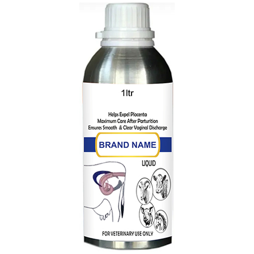 1 Ltr Ensures Smooth And Clear Vaginal Discharge Liquid