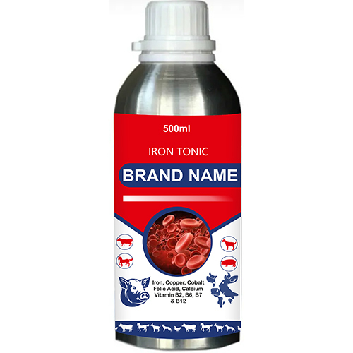 Veterinary Feed Supplement