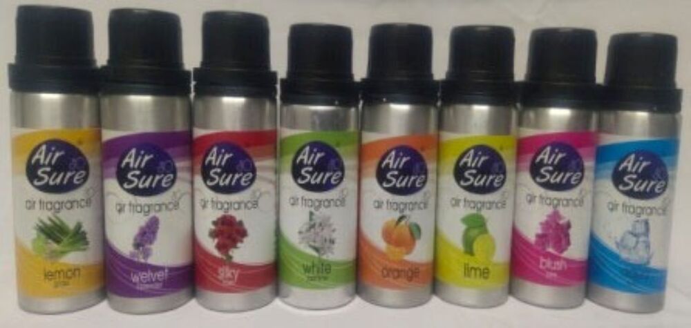 Air Sure Oil 100 ml