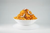 Makai Mix Chevda