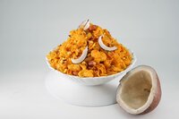 Makai Mix Chevda