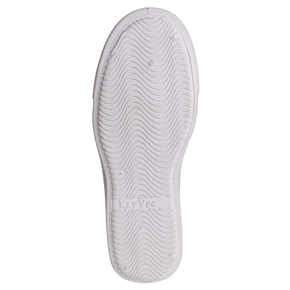 Tennis Sports Shoes - Color: White