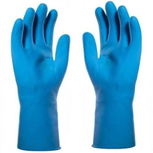 Rubber Gloves