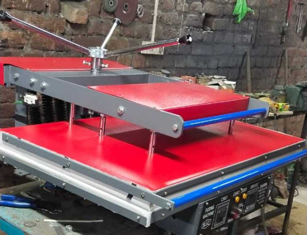 Sherwani Pasting Machine