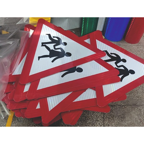 Traffic Sign Board