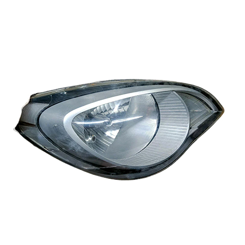 Hyundai Verna Transform Car Headlight - Body Material: Abs