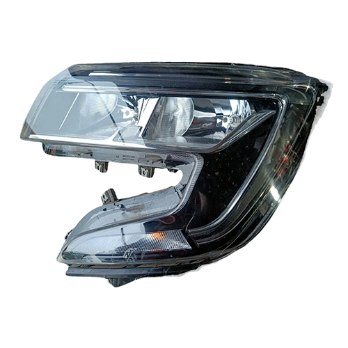 Mahindra Xuv700 Car Headlight - Body Material: Abs