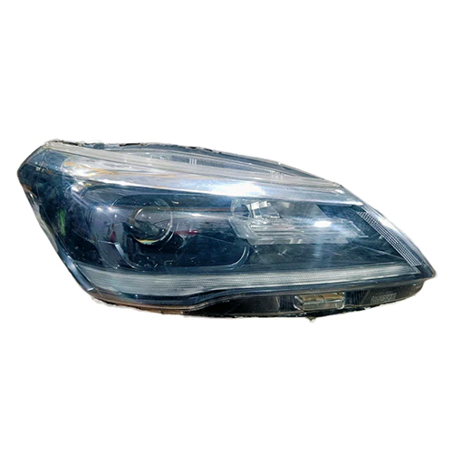 Maruti Suzuki Ciaz Projector Car Headlight - Body Material: Abs