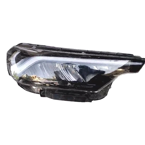 Kia Sonet Led Headlight - Body Material: Abs