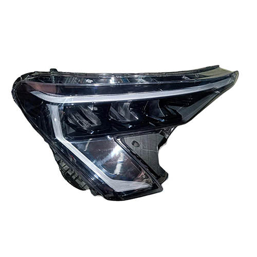 Kia Sonet Htx Headlight