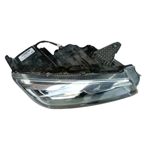 Maruti Brezza Car Headlight - Body Material: Abs