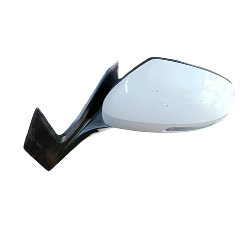 Ertiga Right Side Auto Fold Mirror - Car Make: Maruti Suzuki