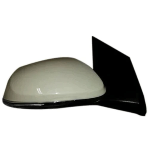 Hyundai Elite I20 Car Mirror - Warranty: 1 Year