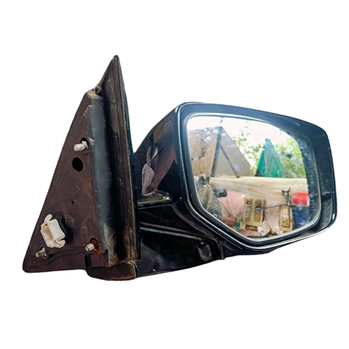 Honda Accord 2007 2012 Automatic Side Mirror - Vehicle Type: Car