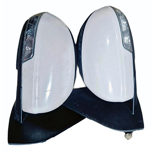 Mahindra Xuv 500 Side Mirror - Vehicle Type: Car