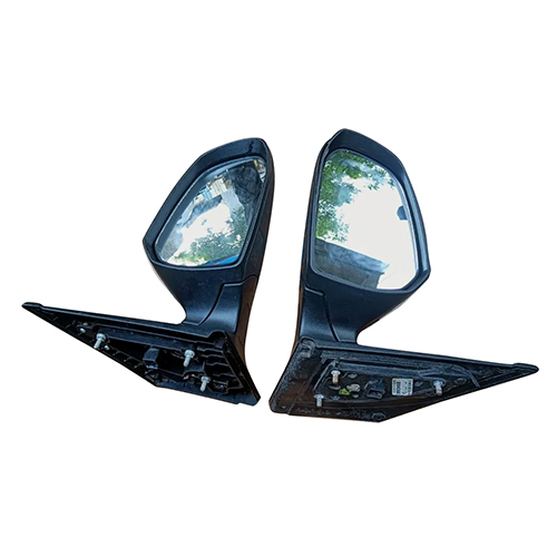 Hyundai Grand I10 Autofold Mirror - Vehicle Type: Car