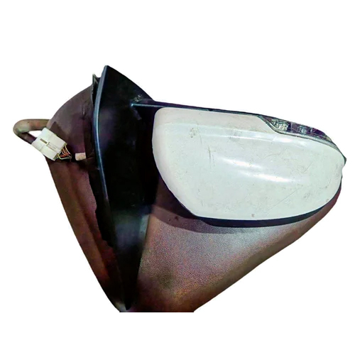 Side Mirror Xuv 500 Automatic Fold For Car - Car Make: Mahindra