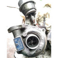 Ertiga Turbocharger