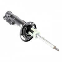Ford Ecosport Front Shocker