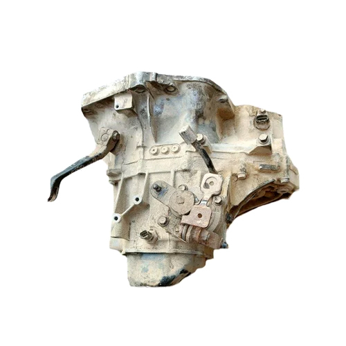 Wagonr K Series Gearbox