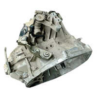Swift Vdi Gearbox - Carbon Steel, Customized Length, Helical Gear Tooth Profile | Compatible With Maruti Suzuki, Easy To Install, 1-year Warranty