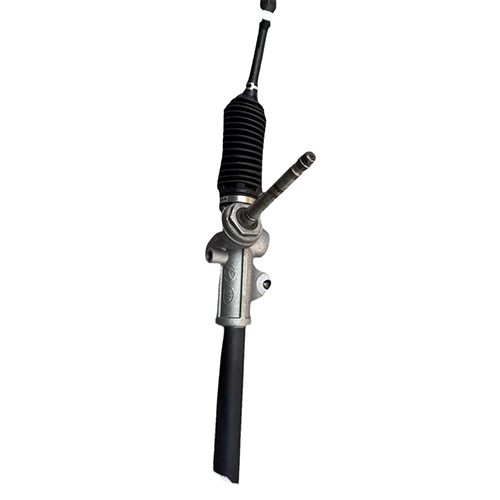 Hyundai I20 Steering Rack - Color: Black