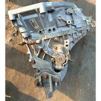 Maruti Suzuki Swift Gearbox - Color: Black