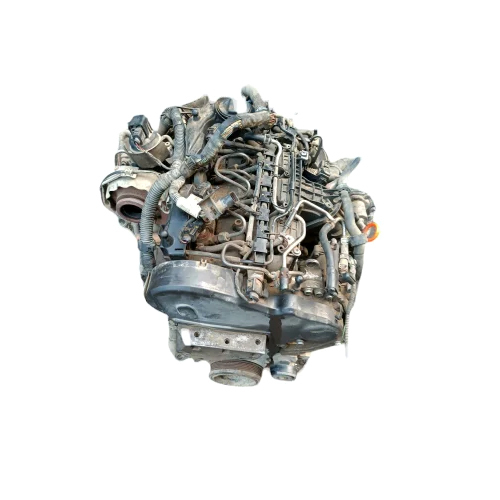 Vw Vento Diesel Car Engine - Material: Metal