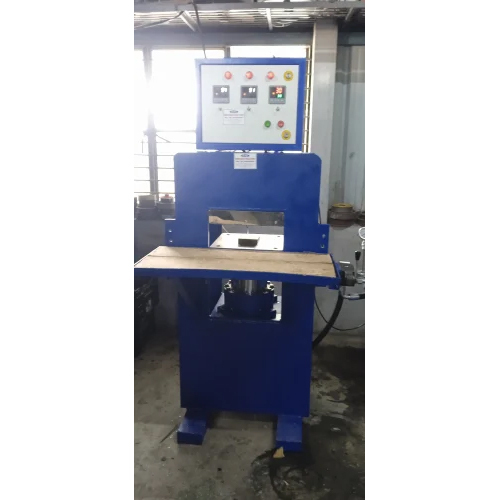 10 Ton Rubber Moulding Hydraulic Machine
