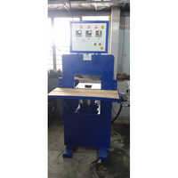 10 Ton Rubber Moulding Hydraulic Machine