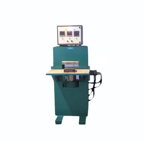 10 Ton Rubber Moulding Hydraulic Machine