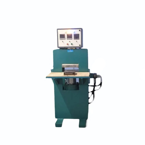 20 Ton Rubber Moulding Hydraulic Machine