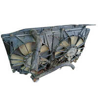 Honda Accord 2.4 Car Radiator