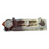 Vento Ac Controller - Color: Silver
