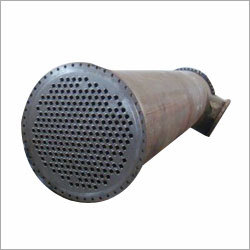 औद्योगिक गर्मी विनिमय器