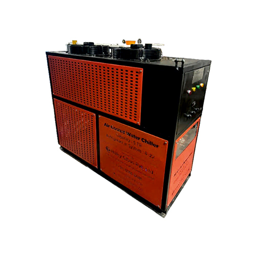 Air Cooled Chiller