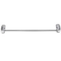 Panic Exit Door Bar Device - Color: Silver