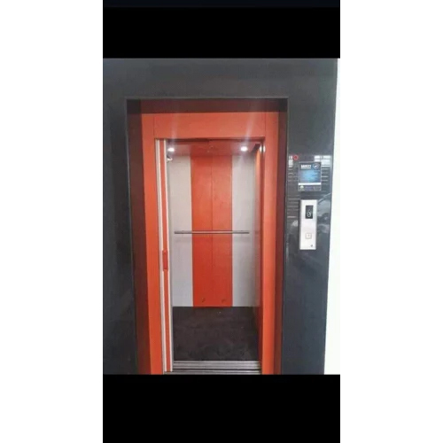 Passenger Elevator (PMCAT)