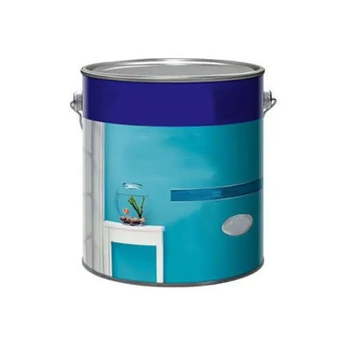 High Gloss Industrial Paint - Color: Any Color