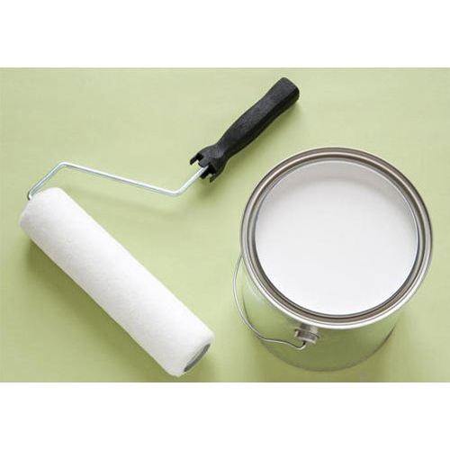 Oxide Chromatic High Purity Primer Paint