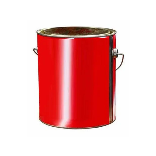 Epoxy Rich Smooth Texture Primer Paint