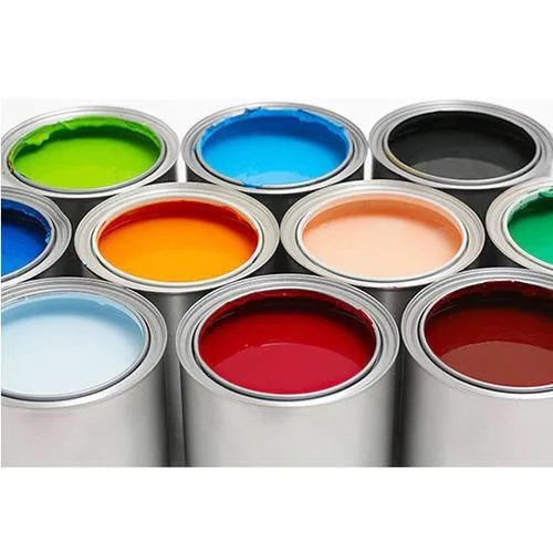 Water Based Primer Paint - Color: Any Color