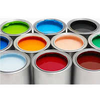 Water Based Primer Paint