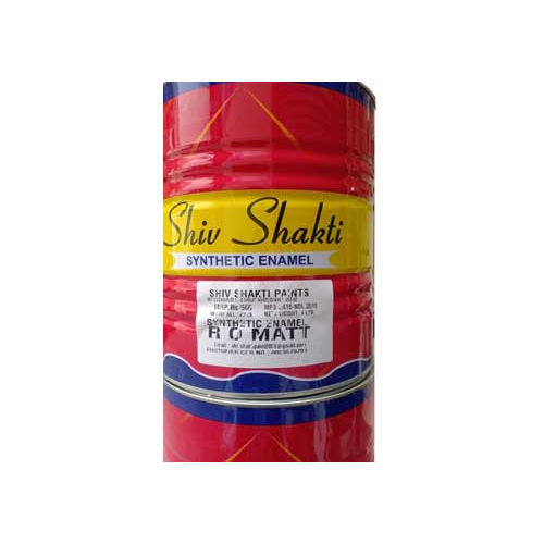 Synthetic Enamel Metal Primer - Color: Any Color