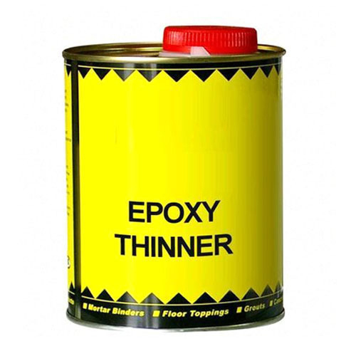 High Quality Epoxy Thinner - Color: Any Color