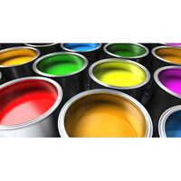 High Quality Exterior Wall Paint